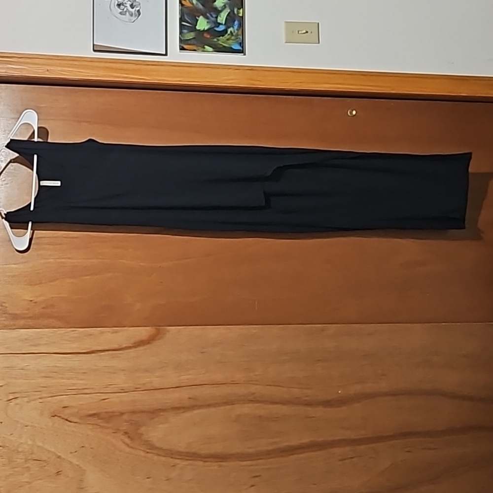 A+ Ellen Long Dress